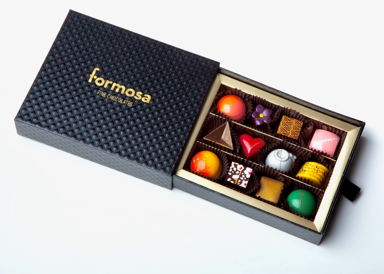 Formosa Chocolates